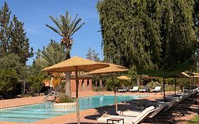 Les Jardins De Marrakech